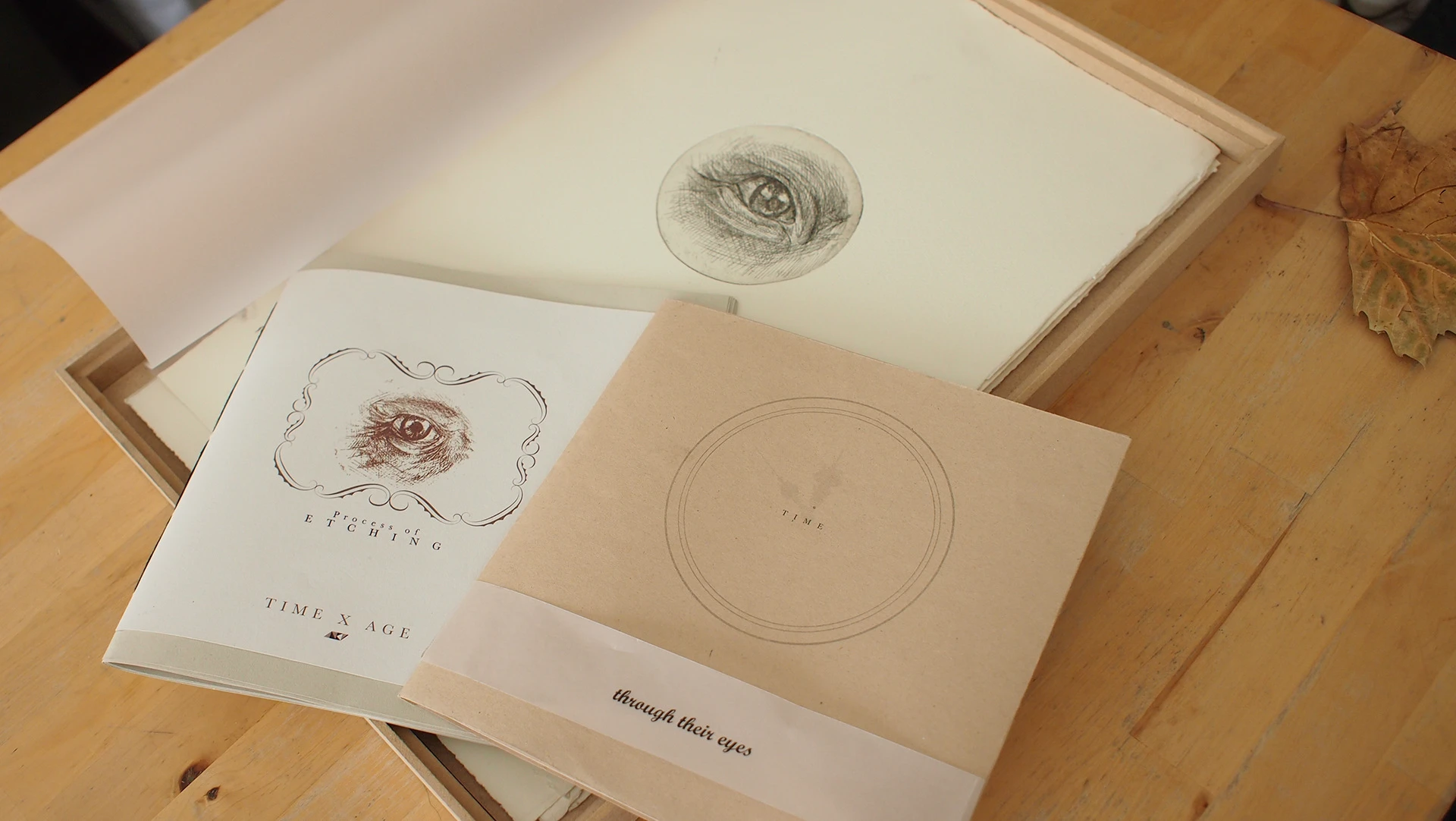 Etching — image 3