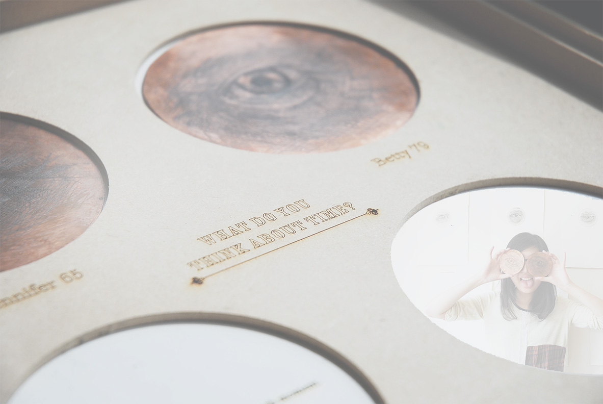 Time × Age — Directed Project